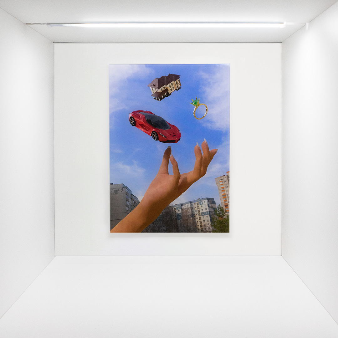 Museum Express – Anna Steinherz