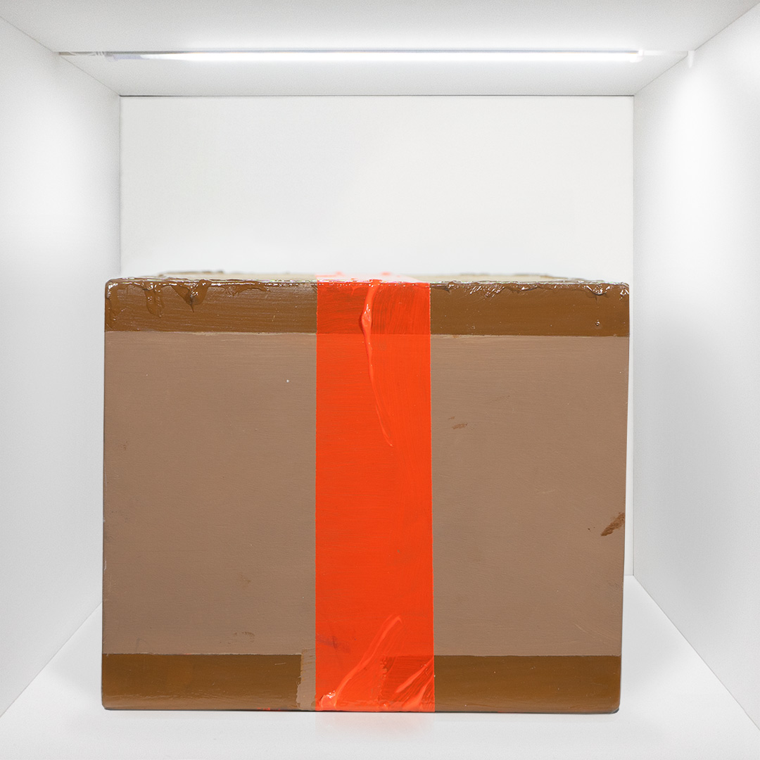 Museum Express _ Jochen Mühlenbrink