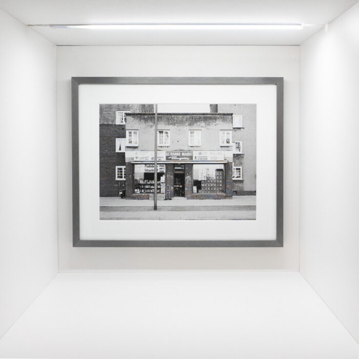 Museum Express – Tata Ronkholz