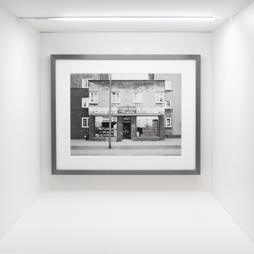 Museum Express – Tata Ronkholz