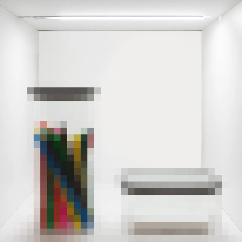 Museum Express – Helmut Smits