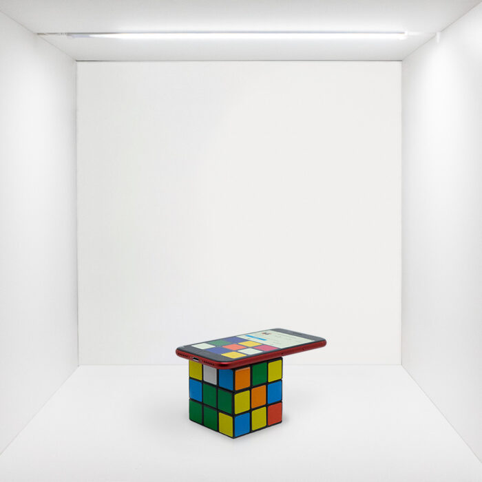 Museum Express – Biancoshock
