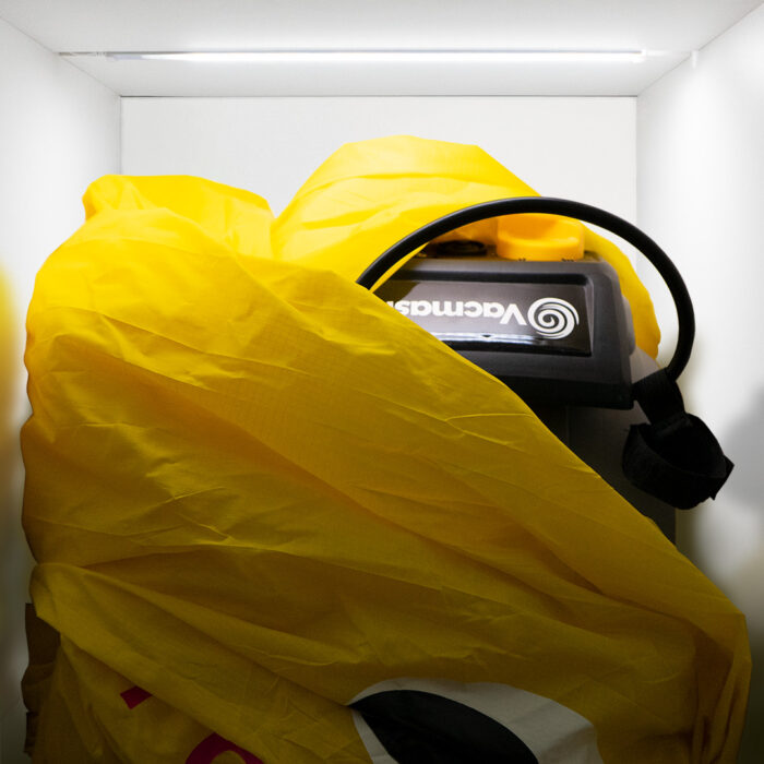 Museum Express – Brad Downey