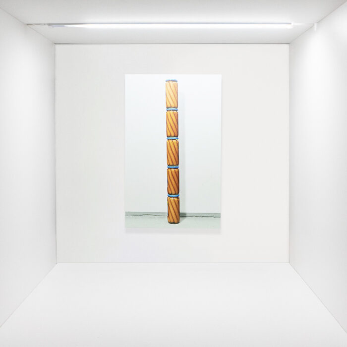 Museum Express – Helmut Smits