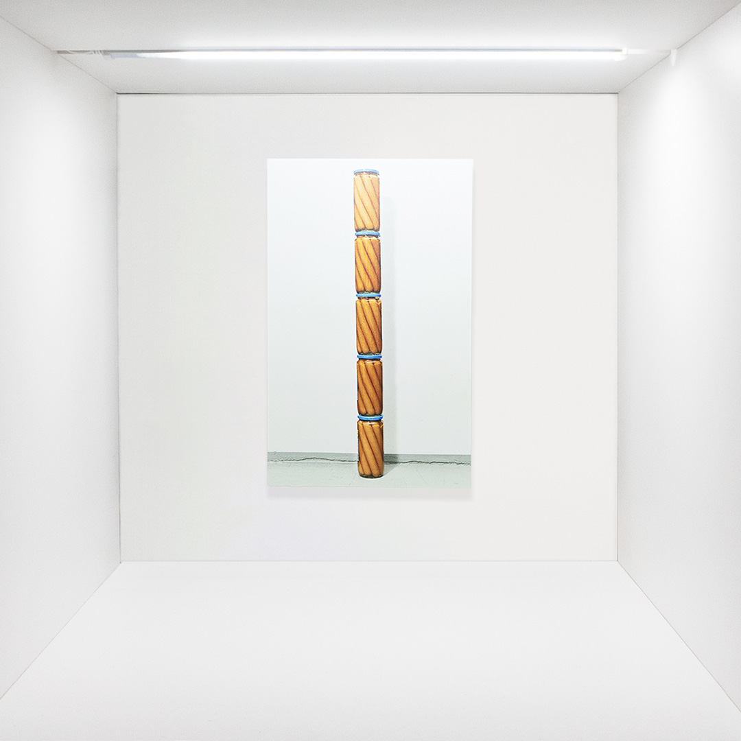Museum Express – Helmut Smits