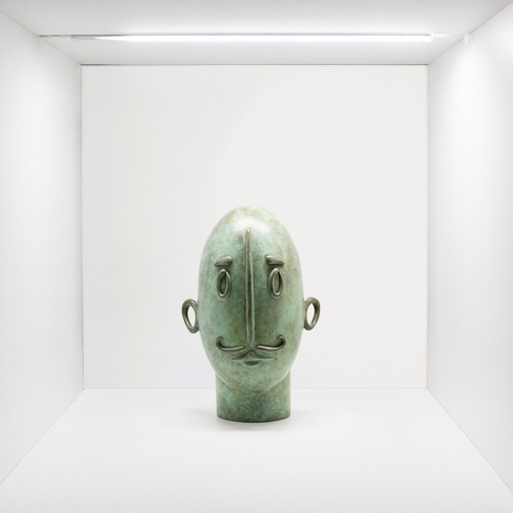Museum Express – Hoker One (Steffen Mumm)