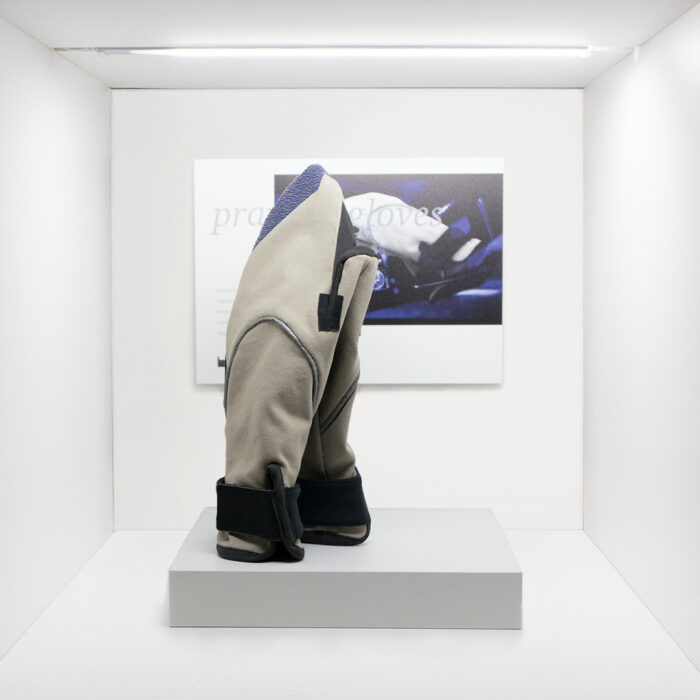 Museum Express – Liora Epstein