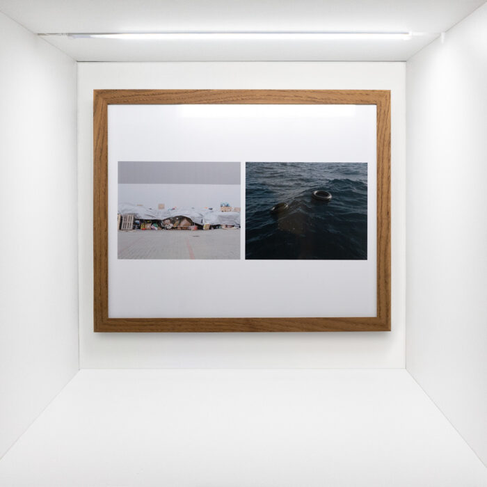 Museum Express – Max Brugger