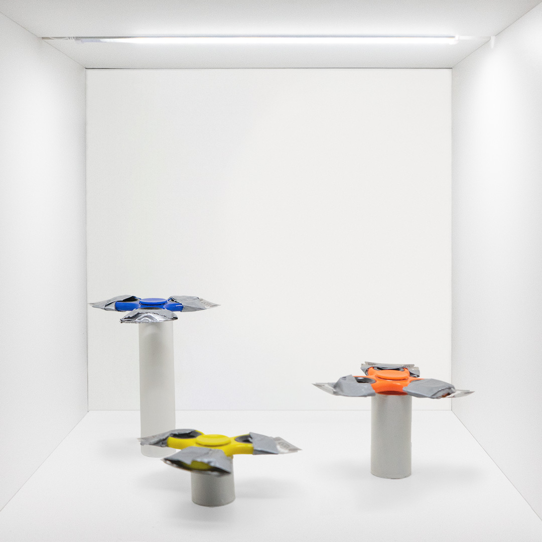 Museum Express – Max Siedentopf