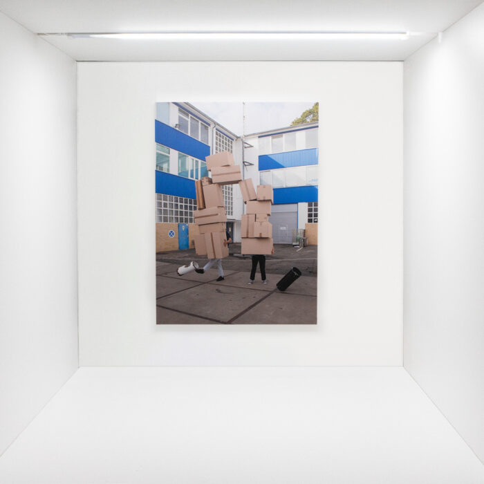 Museum Express – Willem de Haan