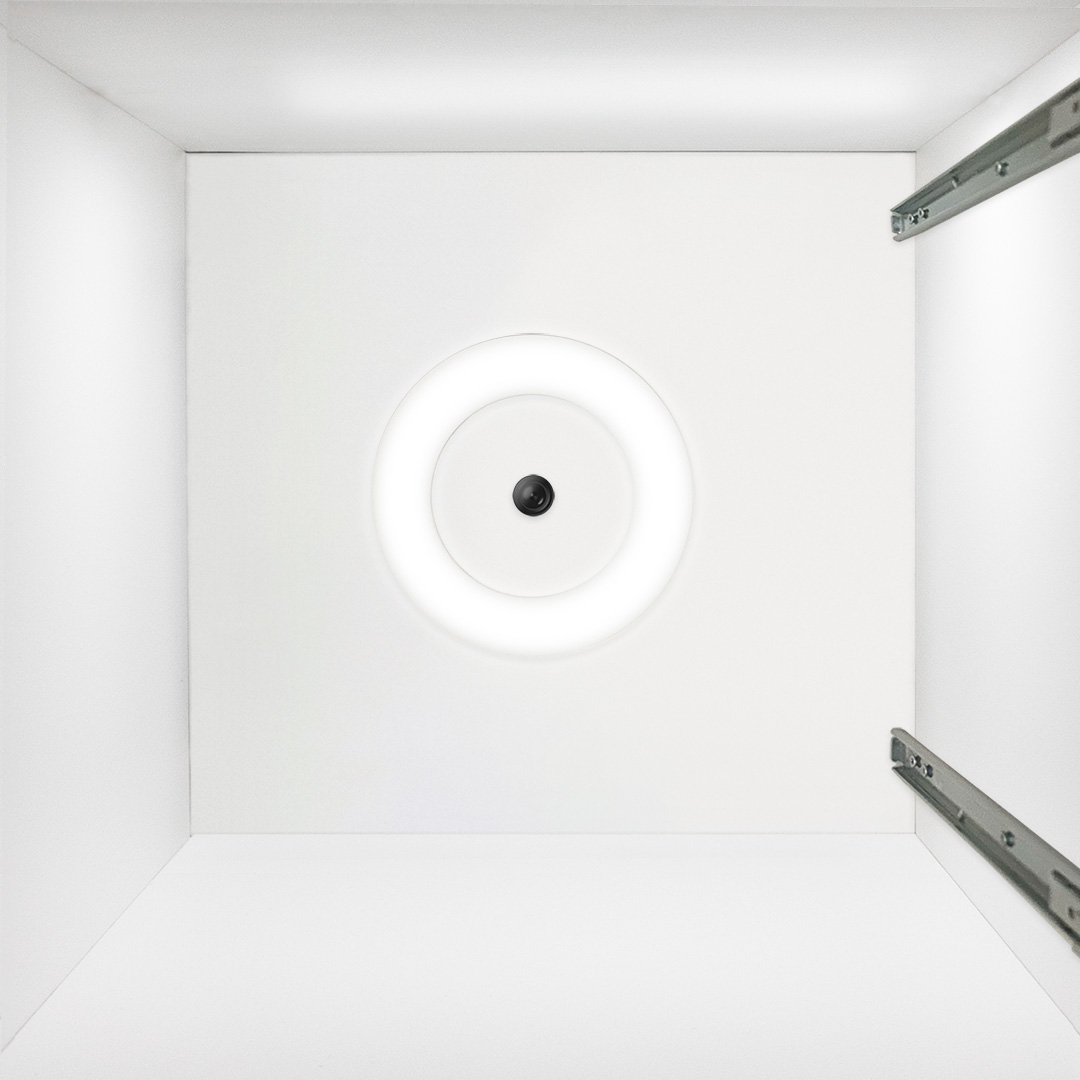 Museum Express – Inside Out Project (JR)