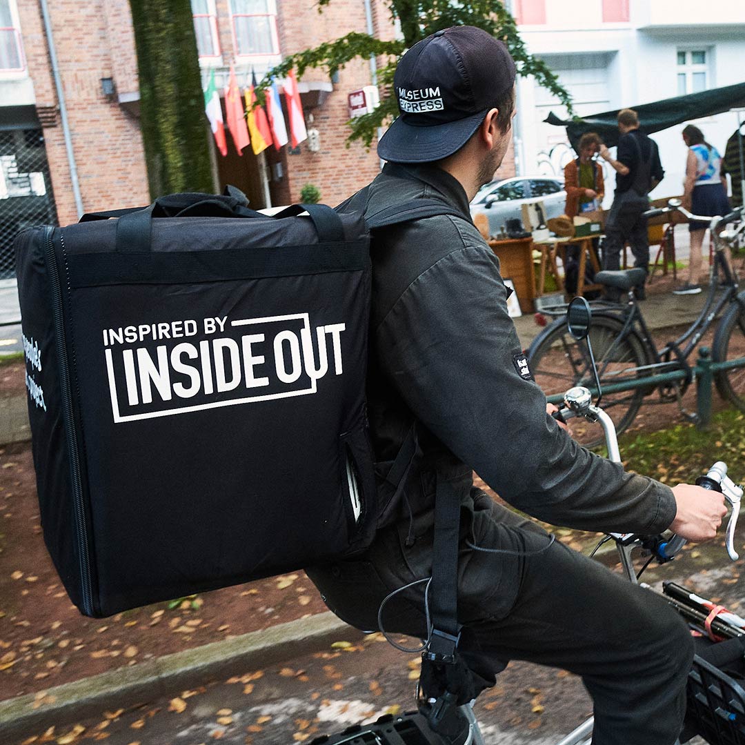 Museum Express – Inside Out Project – Jr – Collaboration in Düsseldorf