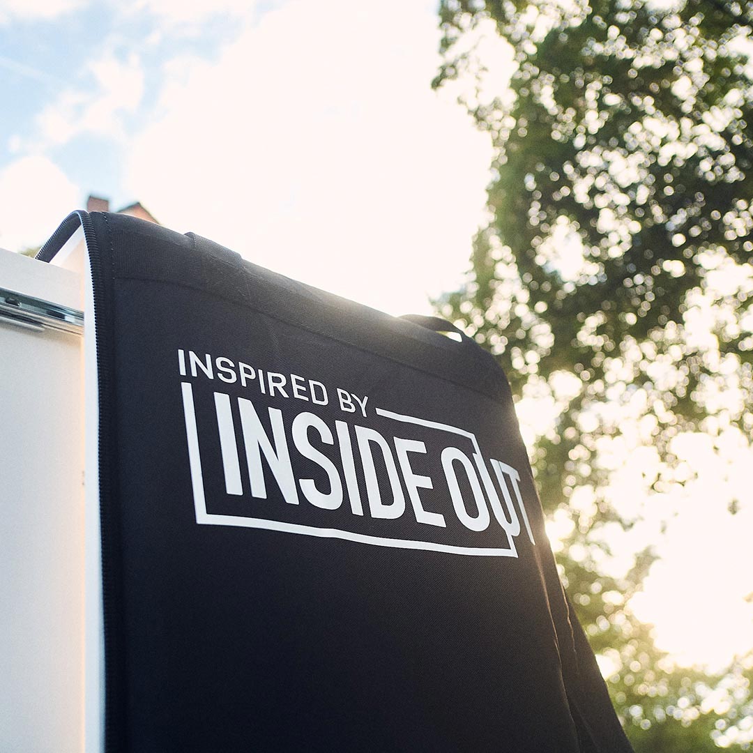 Museum Express – Inside Out Project – Jr – Collaboration in Düsseldorf