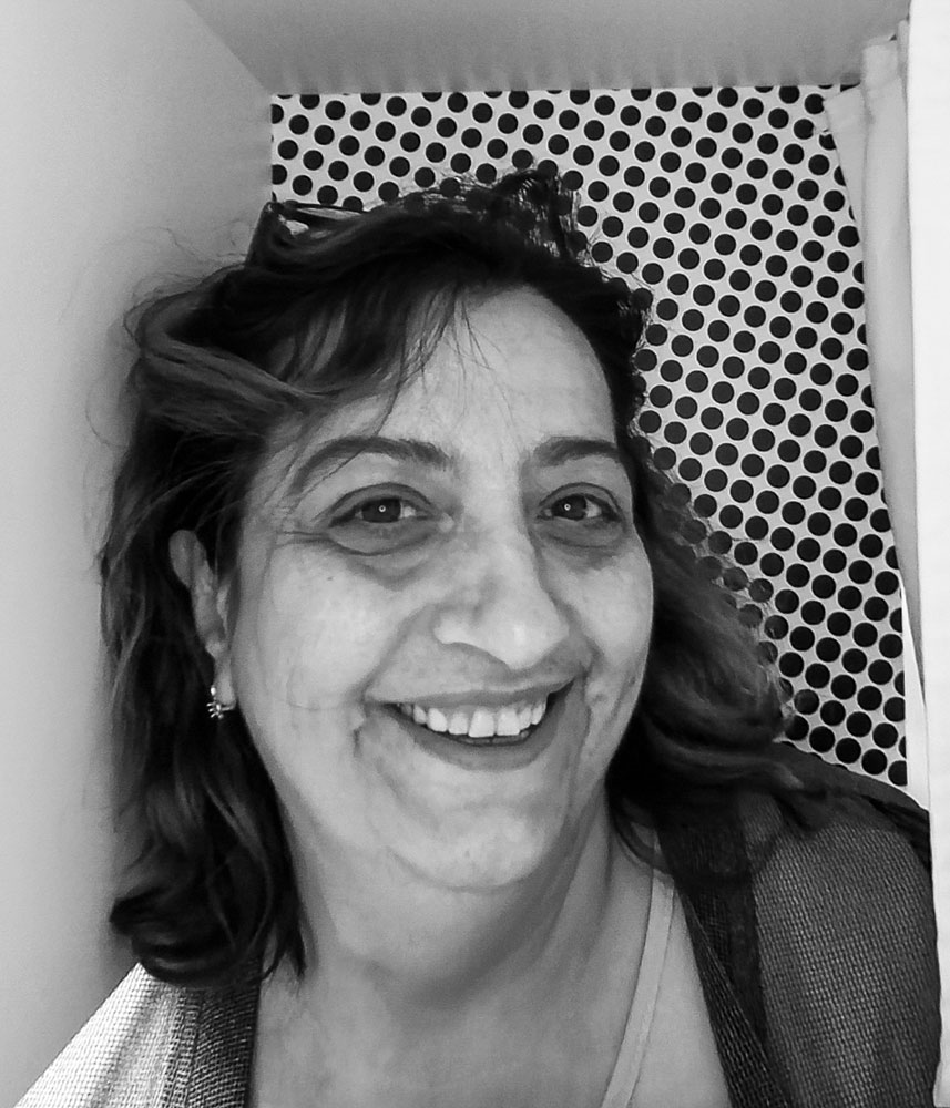 Museum Express – Inside Out Project – Portrait