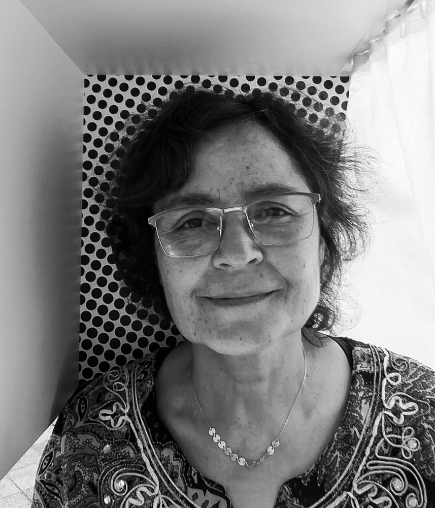 Museum Express – Inside Out Project – Portrait