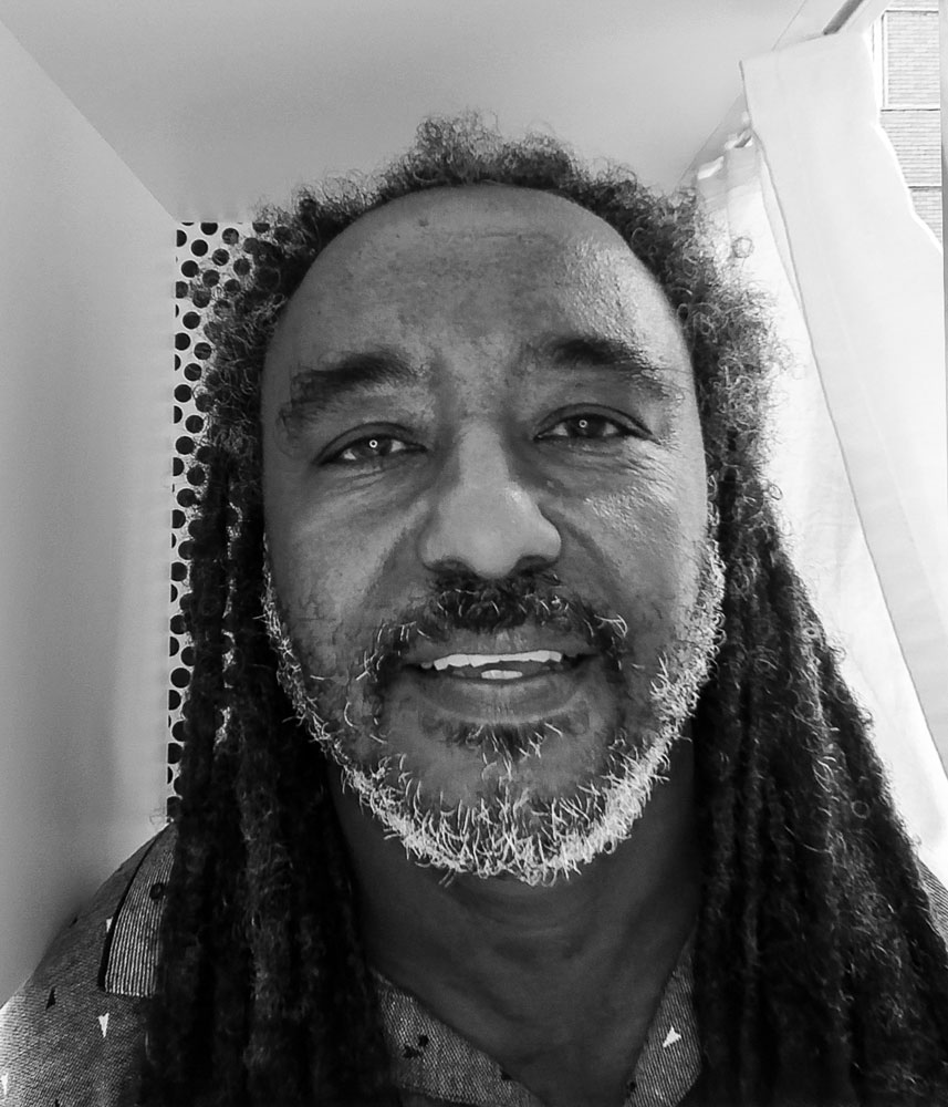 Museum Express – Inside Out Project – Portrait