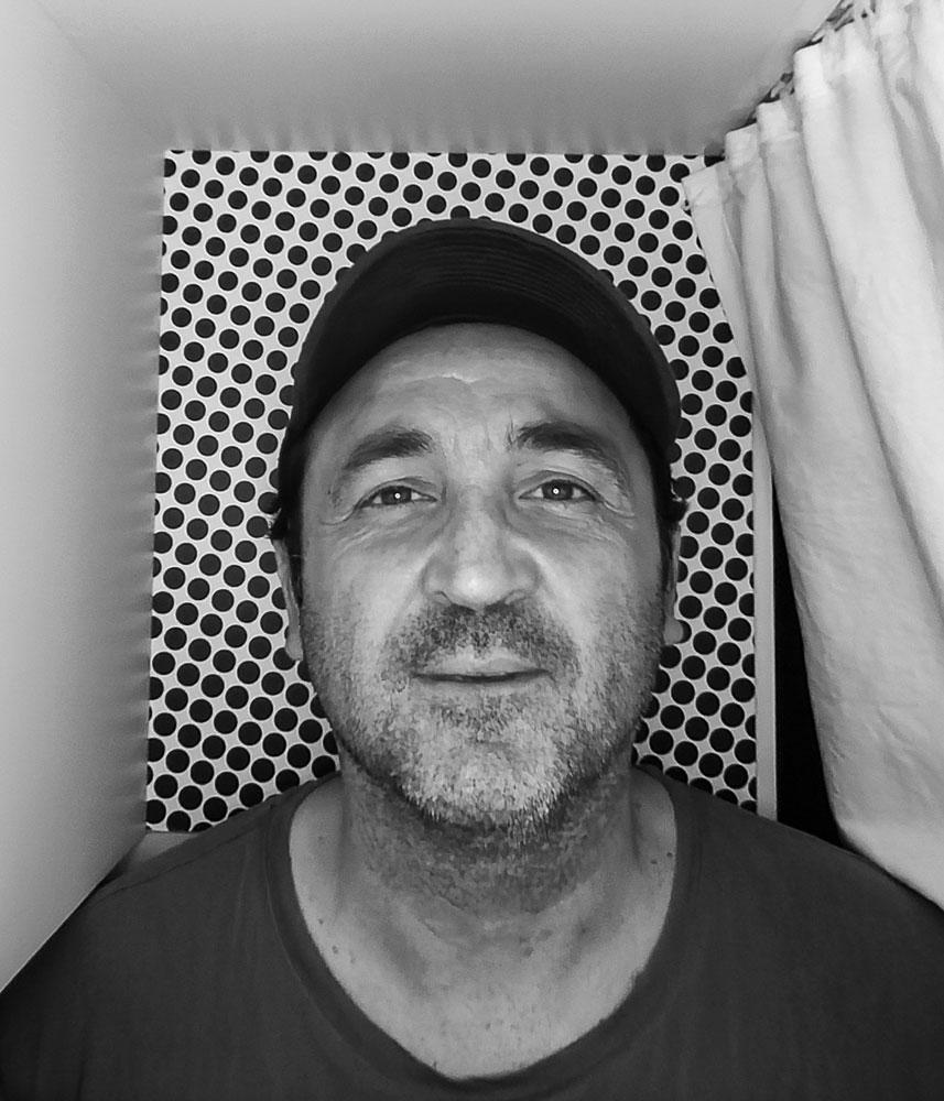 Museum Express – Inside Out Project – Portrait