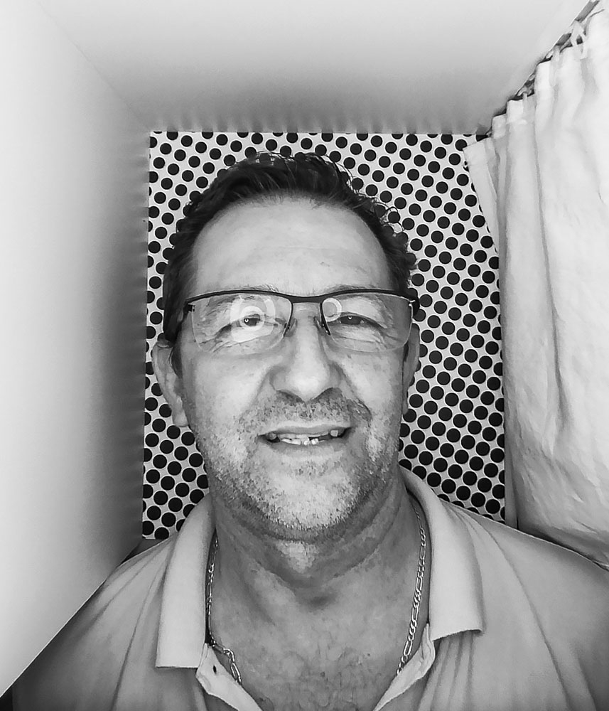 Museum Express – Inside Out Project – Portrait