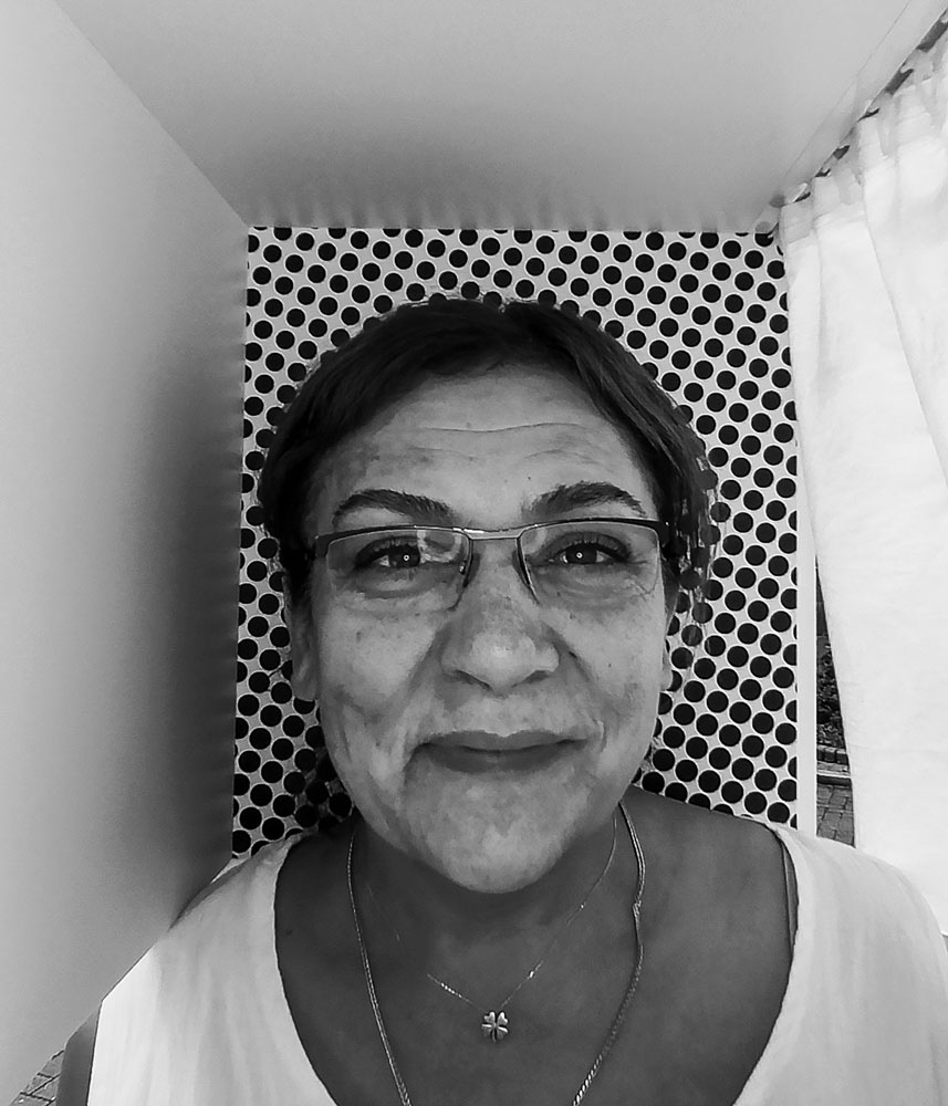 Museum Express – Inside Out Project – Portrait