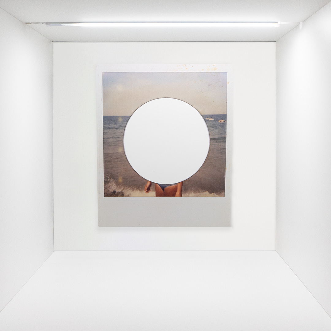 Museum Express – Erik Kessels