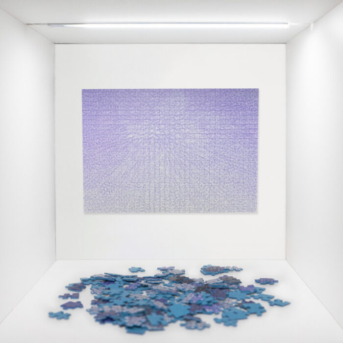 Museum Express – Karla Zipfel