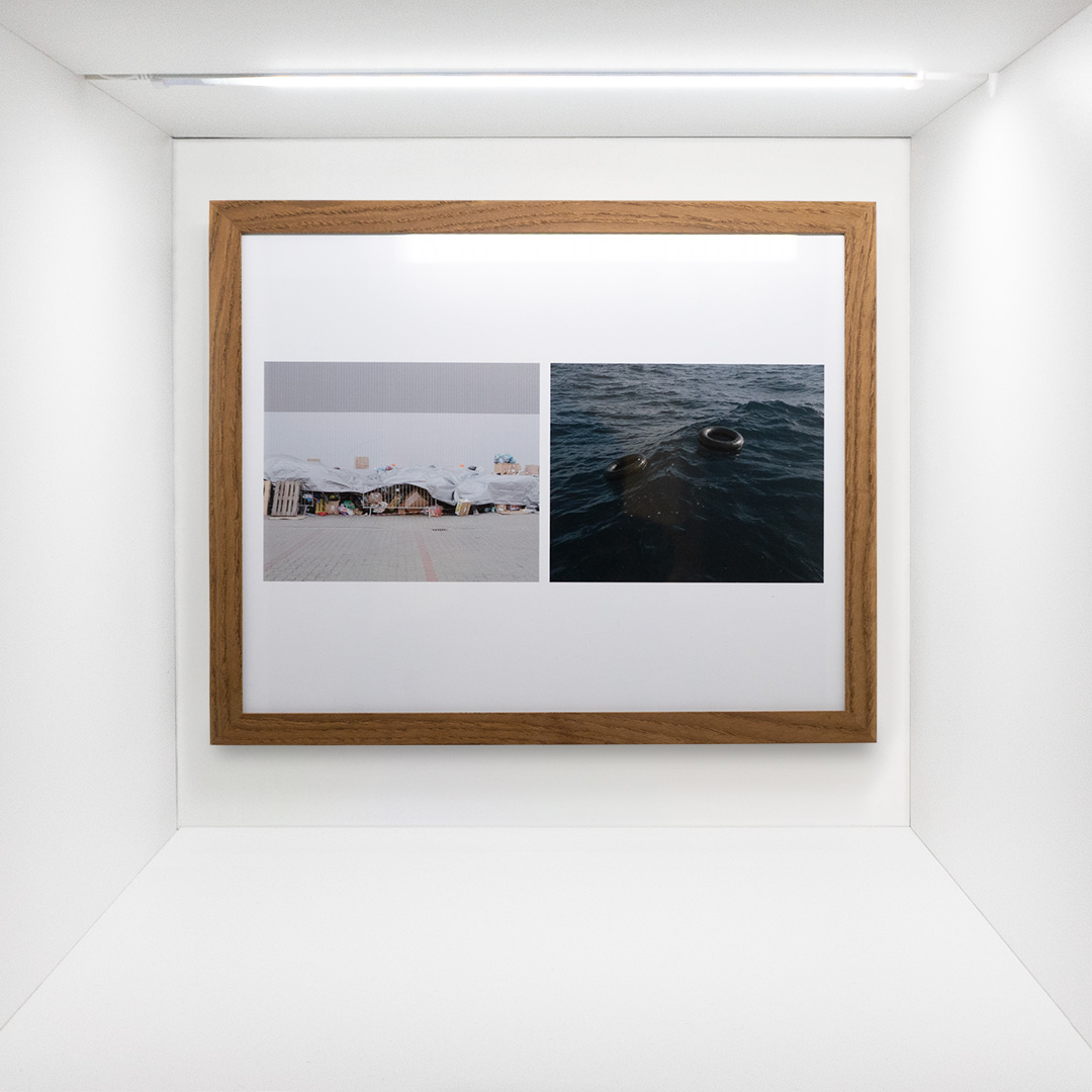 Museum Express – Max Brugger